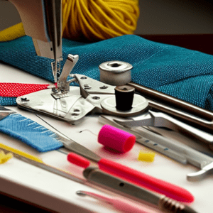Sewing Kit Tools And Their Uses With Pictures