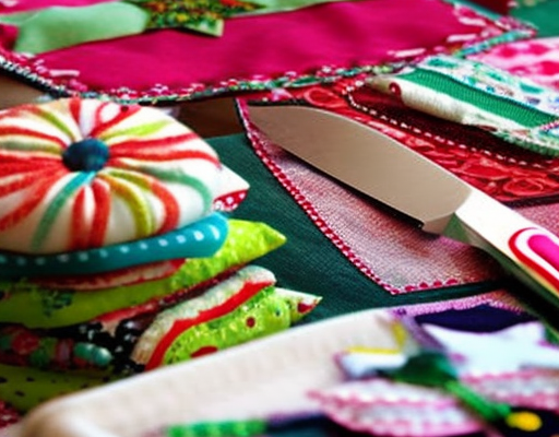 Sewing Ideas For Craft Fairs