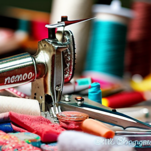 Sewing Supplies Reno