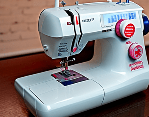 What Is The Best Sewing Machine Brand In The World?