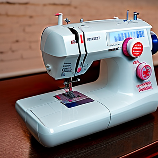 What Is The Best Sewing Machine Brand In The World?
