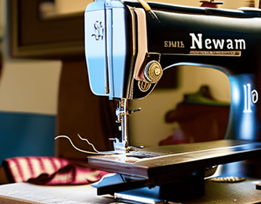 Newman Sewing Machine Reviews