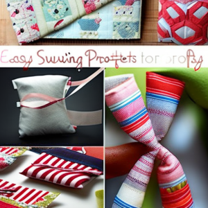 Easy Sewing Projects To Sell On Etsy