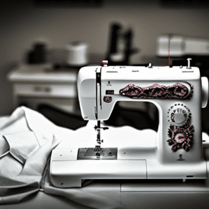 How Long Should A Sewing Machine Last?
