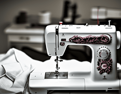 How Long Should A Sewing Machine Last?