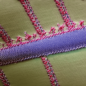 Sewing Stitches Explained