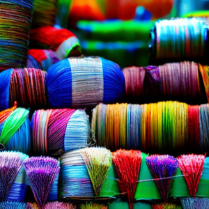 Sewing Thread Price In Bangladesh