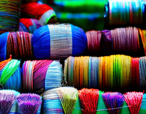 Sewing Thread Price In Bangladesh