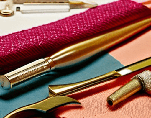 Sewing Accessories Uk