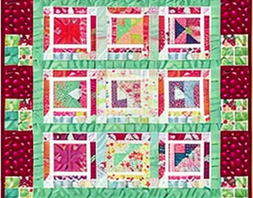 Free Quilt Patterns To Print