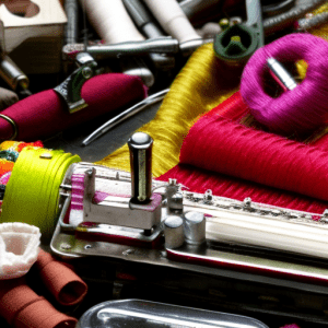 Sewing Supplies Leeds