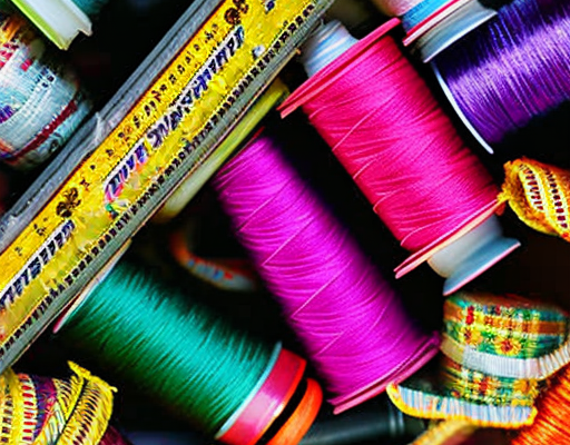Sewing Thread Impa Code