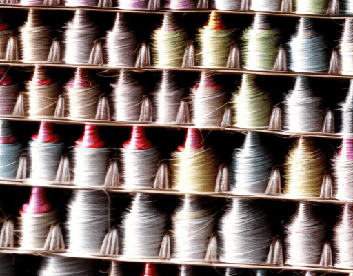 Sewing Threads Uk