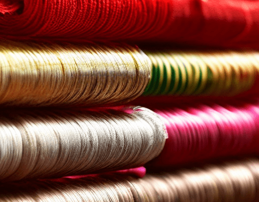 Sewing Thread The Range