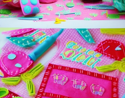 Sewing Easter Ideas