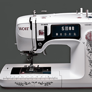 White Jeans Sewing Machine Reviews