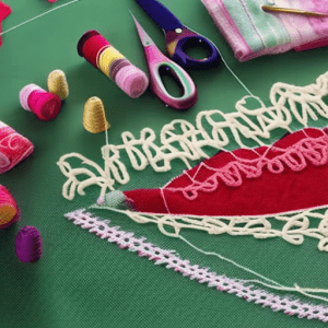 Mastering the Art of Thread and Needle: Unveiling Essential Sewing Stitches