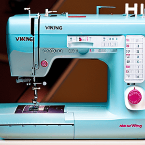 Viking 118 Sewing Machine Reviews