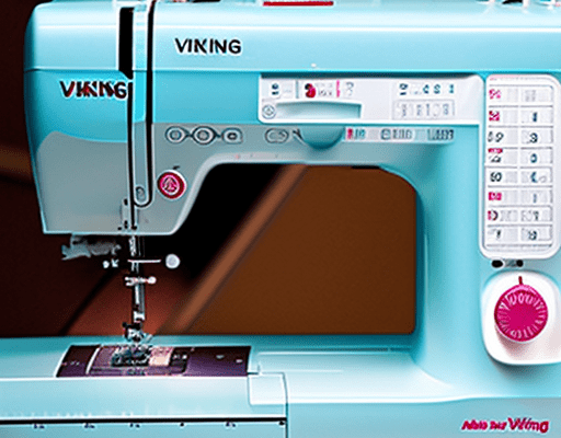 Viking 118 Sewing Machine Reviews