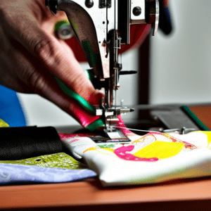 Is Sewing Profitable
