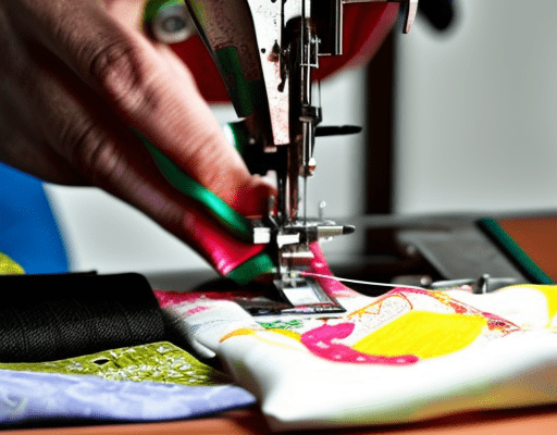 Is Sewing Profitable