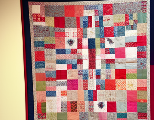 The Harmonious Threads: Unveiling the World of Quilting Patterns