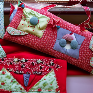 Sewing Projects As Gifts