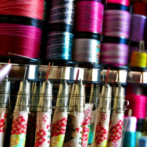 Sewing Supplies York