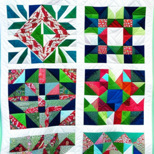 Quilt Patterns On Pinterest
