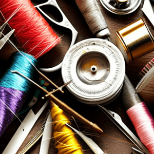 Sewing Tools Online Shopping