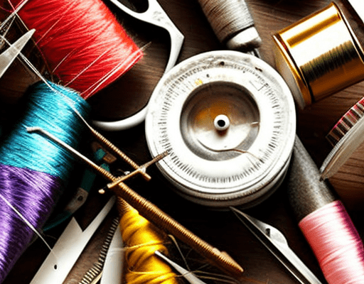 Sewing Tools Online Shopping