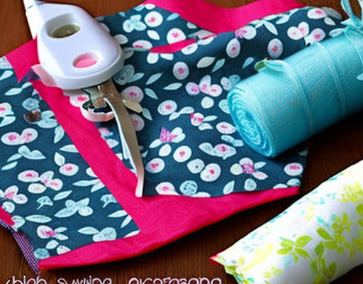 Easy Sewing Projects Baby