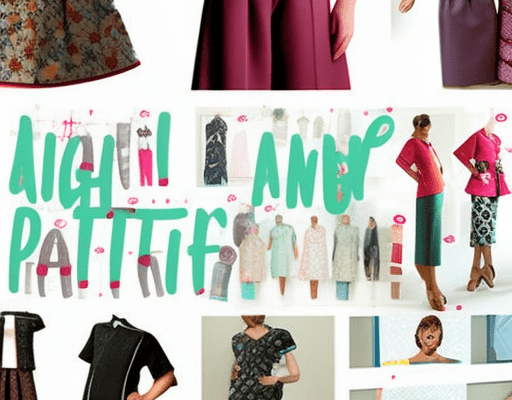 Clothing Sewing Patterns Download