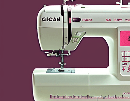 Sewing Machine Reviews For Beginners