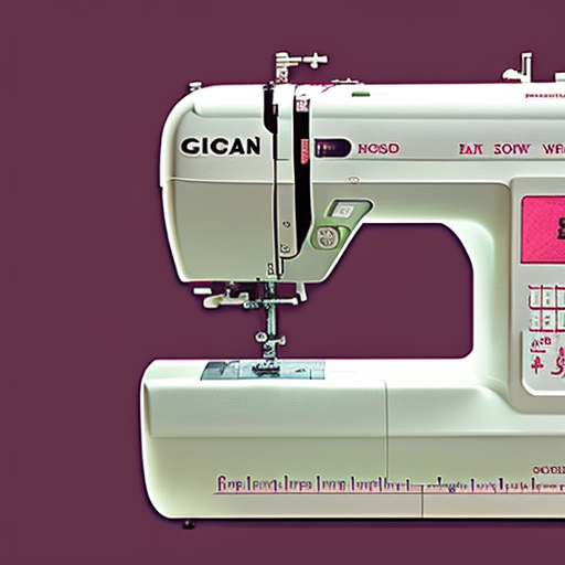 Sewing Machine Reviews For Beginners