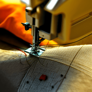 Why Sewing Machine Not Stitching