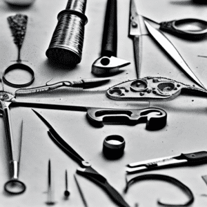 Sewing Tools Pick Up Lines