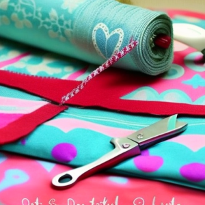 Diy Sewing Ideas For Beginners