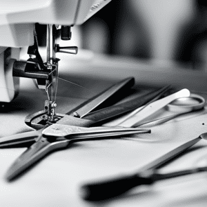 Crafting Success Begins With Quality Materials