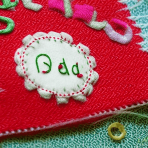 Sewing Ideas Name