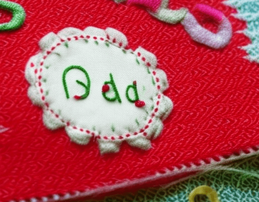 Sewing Ideas Name