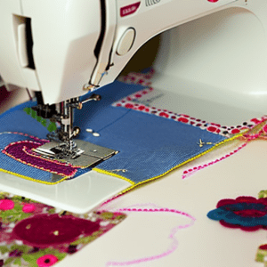 Beginner Sewing Machine Patterns