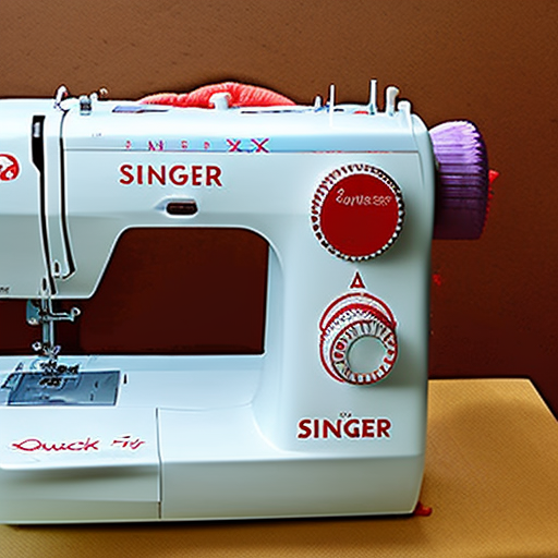 Singer Quick Fix Sewing Machine Reviews