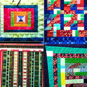 Quilt Patterns Using 2 Inch Strips