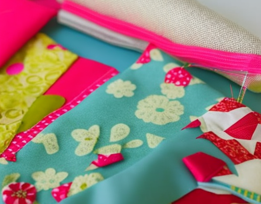 Beginner Sewing Projects For Adults