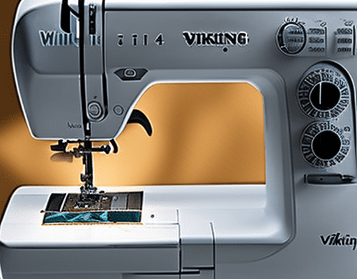 Viking Sewing Machine Reviews