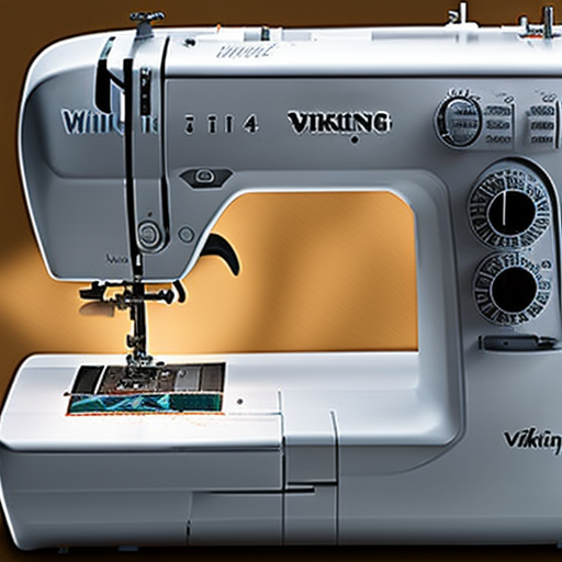 Viking Sewing Machine Reviews