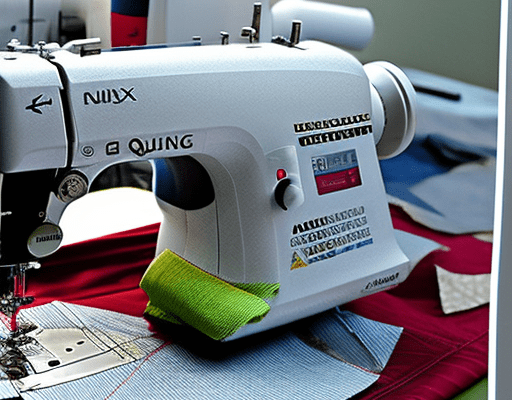 Quilting Sewing Machine Reviews Uk