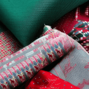 Where Are Fabrics Made