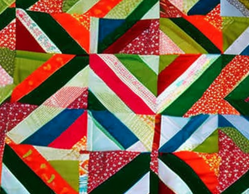 Quilt Patterns Table Runners